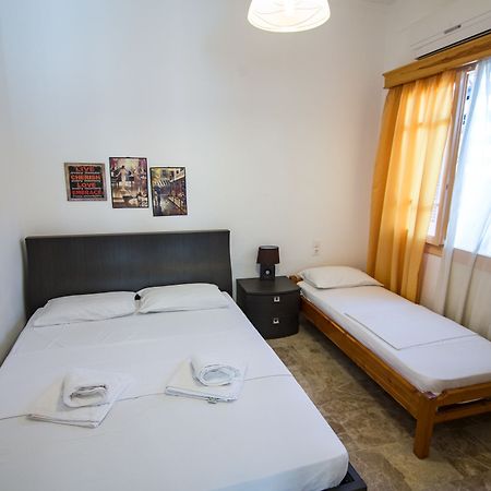 Margarita Apartments Kanali  Buitenkant foto