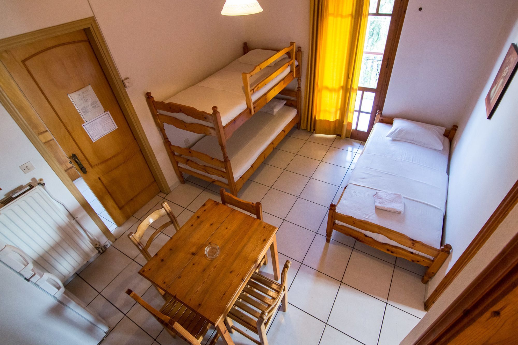 Margarita Apartments Kanali  Buitenkant foto
