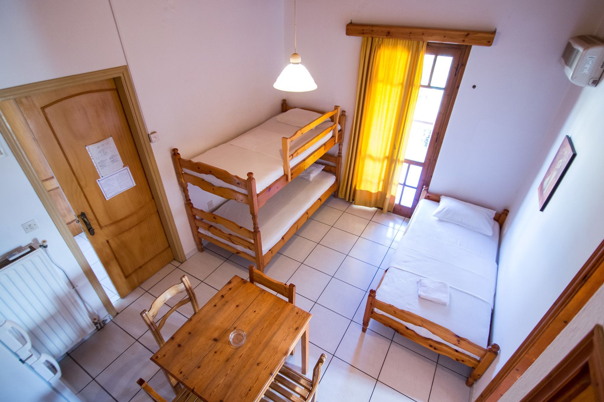 Margarita Apartments Kanali  Buitenkant foto