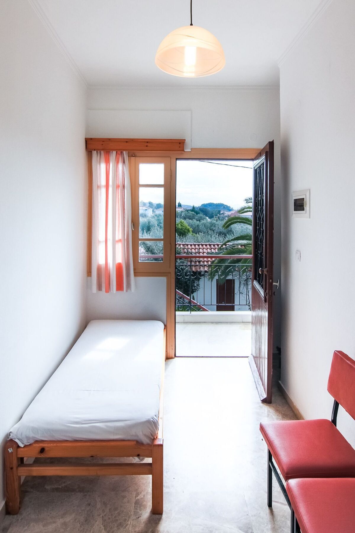 Margarita Apartments Kanali  Buitenkant foto