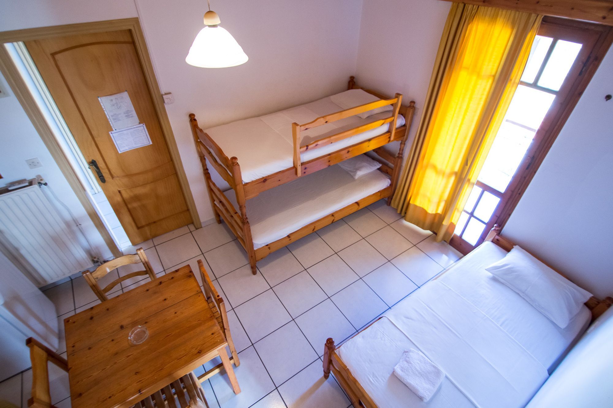 Margarita Apartments Kanali  Buitenkant foto